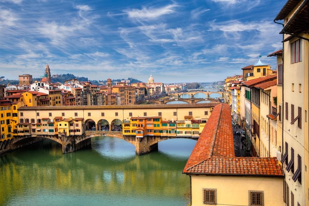 Italy: 7th International Week – University of Florence