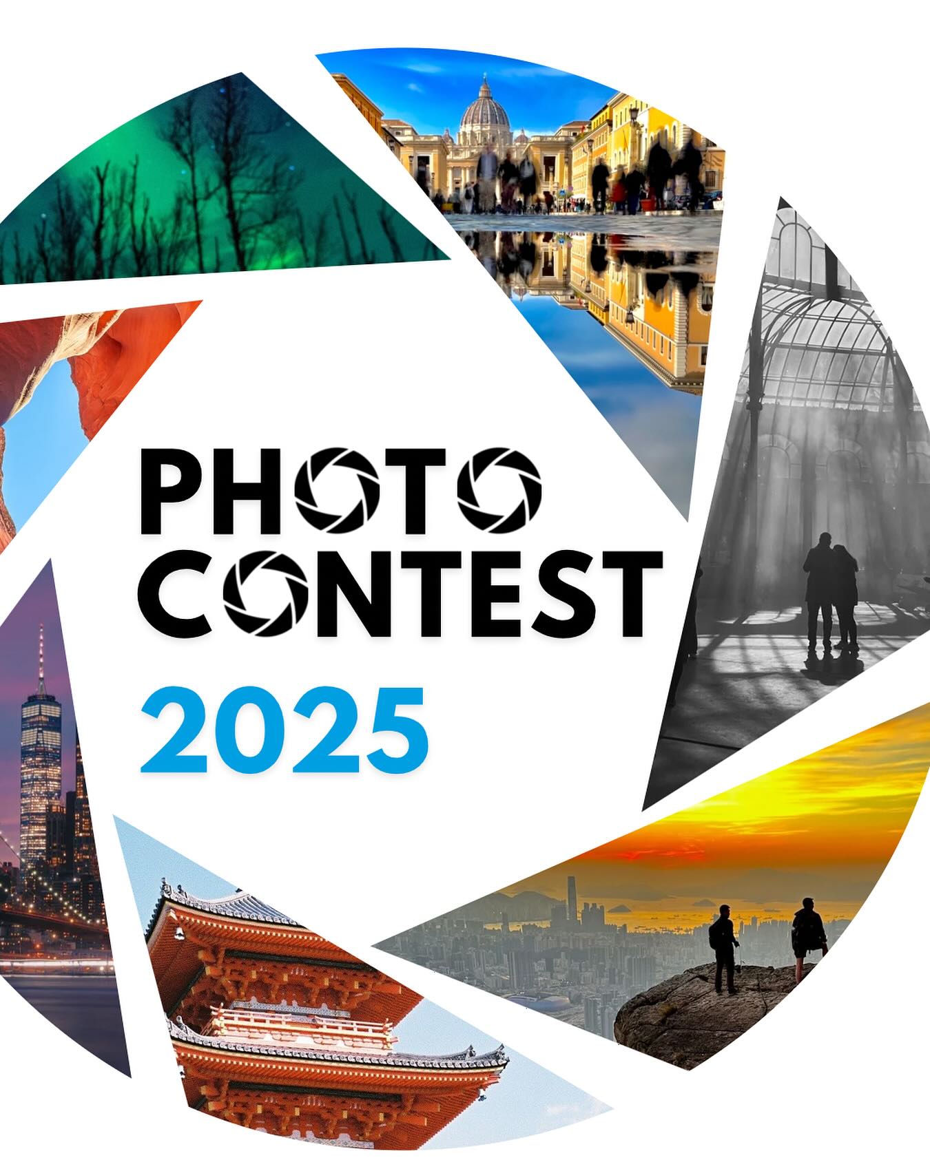 🌟 Did your exchange or internship abroad leave you with a ton of photos? 🌍📸 Now’s your chance to share them!
The VSE International Office is inviting all VSE students who joined an exchange or internship in AY 2024/25 to enter the Photo Contest 2025! 🏆✨
Send us your favorite pictures and memories for the opportunity to win great prizes 🎉 We’re excited to see the world through your lens! 😍 More info on our website (link in bio).
❗️Participation is open only to current students enrolled in a VSE study program.❗️
🗓️ Submission deadline: October 12, 2025.
#vsestudyabroad #photocontest2025 #erasmus #internshipabroad #showusyourjourney #studentlife #vsecz