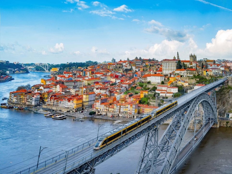Portugal: University of Porto / School of Economics and Management (FEP)