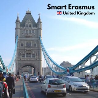 📱💂♂️ UK calling! Make sure your phone is travel-ready. These must-have apps will make city life, travel, and foodie adventures a breeze. 🌍✨
From BBC for staying in the know, Citymapper for getting around, to Just Eat for delicious meals delivered to your door. Your UK experience just got smarter.🤭
#smarterasmus #apps #uk #exchange #bbc #citymapper #justeat