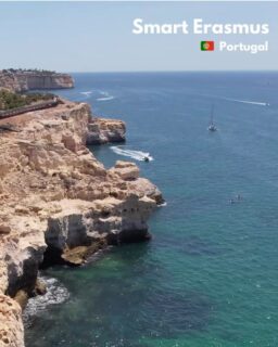 Ready to explore Portugal like a local? 🇵🇹✨ These apps make life in Lisbon and beyond easier, smarter, and more fun.

Check Super Save Preços to track prices and spot the best grocery deals, hop on a Gira+ bike to zip through Lisbon streets, and plan scenic journeys with CP – Comboios de Portugal.

#smarterasmus #apps #portugal #studentlife #travel