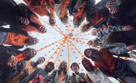 Exploring the world with VSE: a throwback to 2025