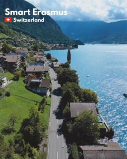 Moving to Switzerland?🇨🇭 These three apps will make your exchange semester a whole lot easier!
🗺️ Swisstopo – Switzerland’s official map app with detailed hiking trails, cycling routes, and offline maps. 💌 PostCard Creator – Send personalized postcards with your own photos directly from your phone. 🚆 SBB Mobile – The essential travel app for trains, buses, trams, and boats, with live timetables, tickets, and journey planning across Switzerland.

Save this for your semester abroad and thank yourself later.🇨🇭✨
#smarterasmus #switzerland #erasmusinswitzerland #studyabroad #studentlife