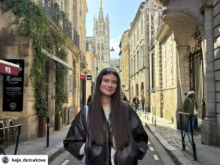 “The beginning is the most important part of the work.” — Plato

✨ A new semester, new places, new people and plenty of stories still waiting to happen. ✨

Are you cutrently on exchange? Tag us in your posts and Stories so we can follow along and share your moments too. 📸

#VSEStudyAbroad #StudyAbroad #ExchangeSemester #StudentLife #VSE