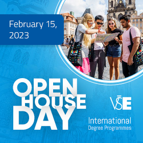 Open House Day /February 15, 2023/