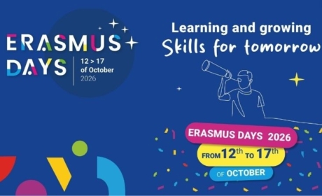 Erasmus Days 2026 at VSE