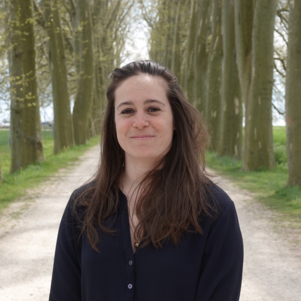 Jessica Fastré, UNIL (HEC Lausanne)
