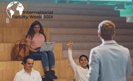 Mexico: International Faculty Week 2024 (Tec de Monterrey)