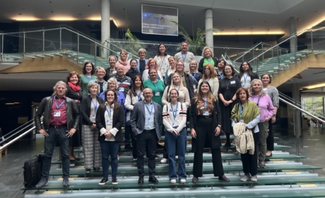 VSE Welcomes Partners from 18 Universities
