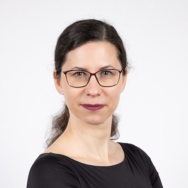 Karolína Kaslová