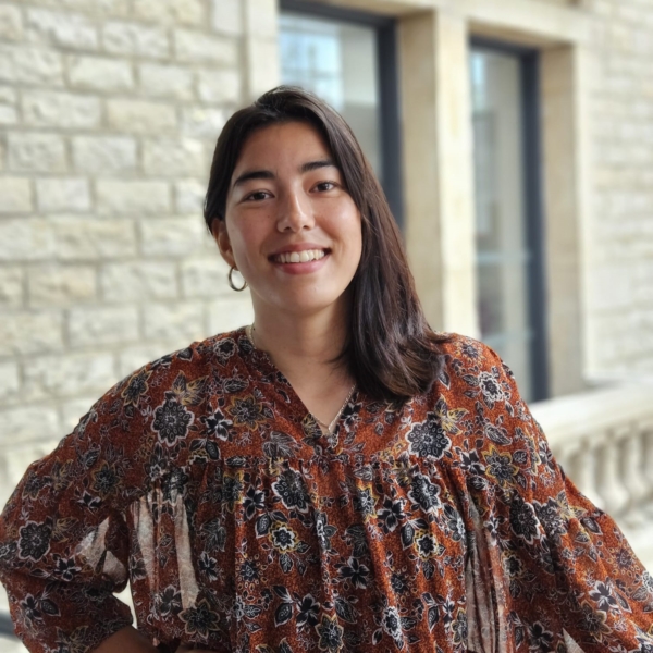 Charlotte Lê, Burgundy School of Business