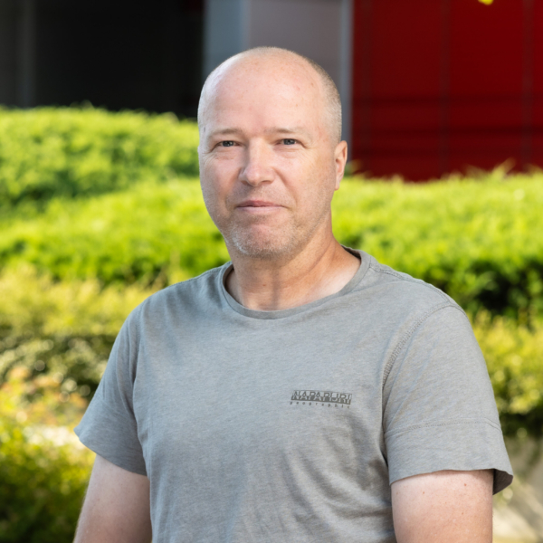 Sašo Novak, University of Ljubljana, School of Economics and Business