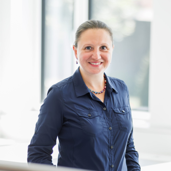 Olga Lunina, University of Münster / School of Business and Economics