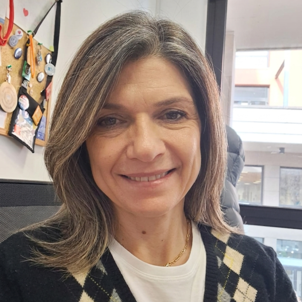 Monica Pirioni, University of Florence