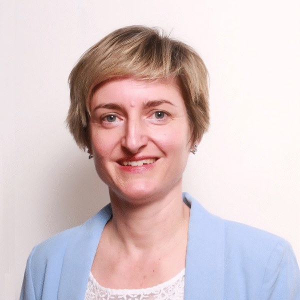 Petra Pražanová
