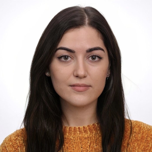 Karine Manucarjana, RISEBA University Of Applied Sciences