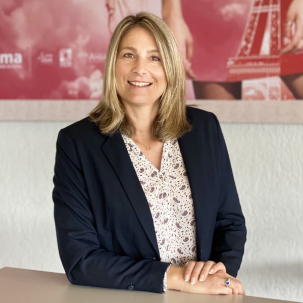 Stéphanie Schulz, SKEMA Business School