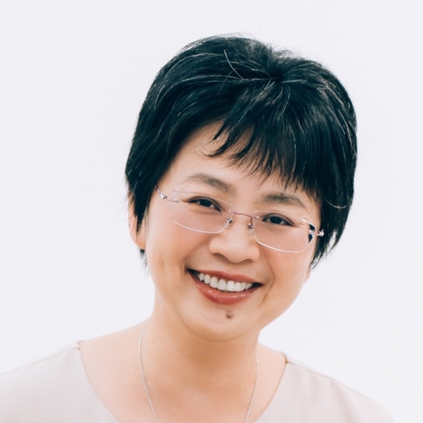 Jane Yang, National Chengchi University