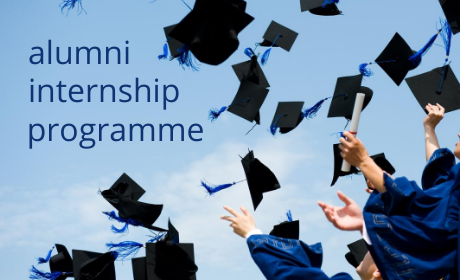 Erasmus+ Traineeships for Recent Graduates