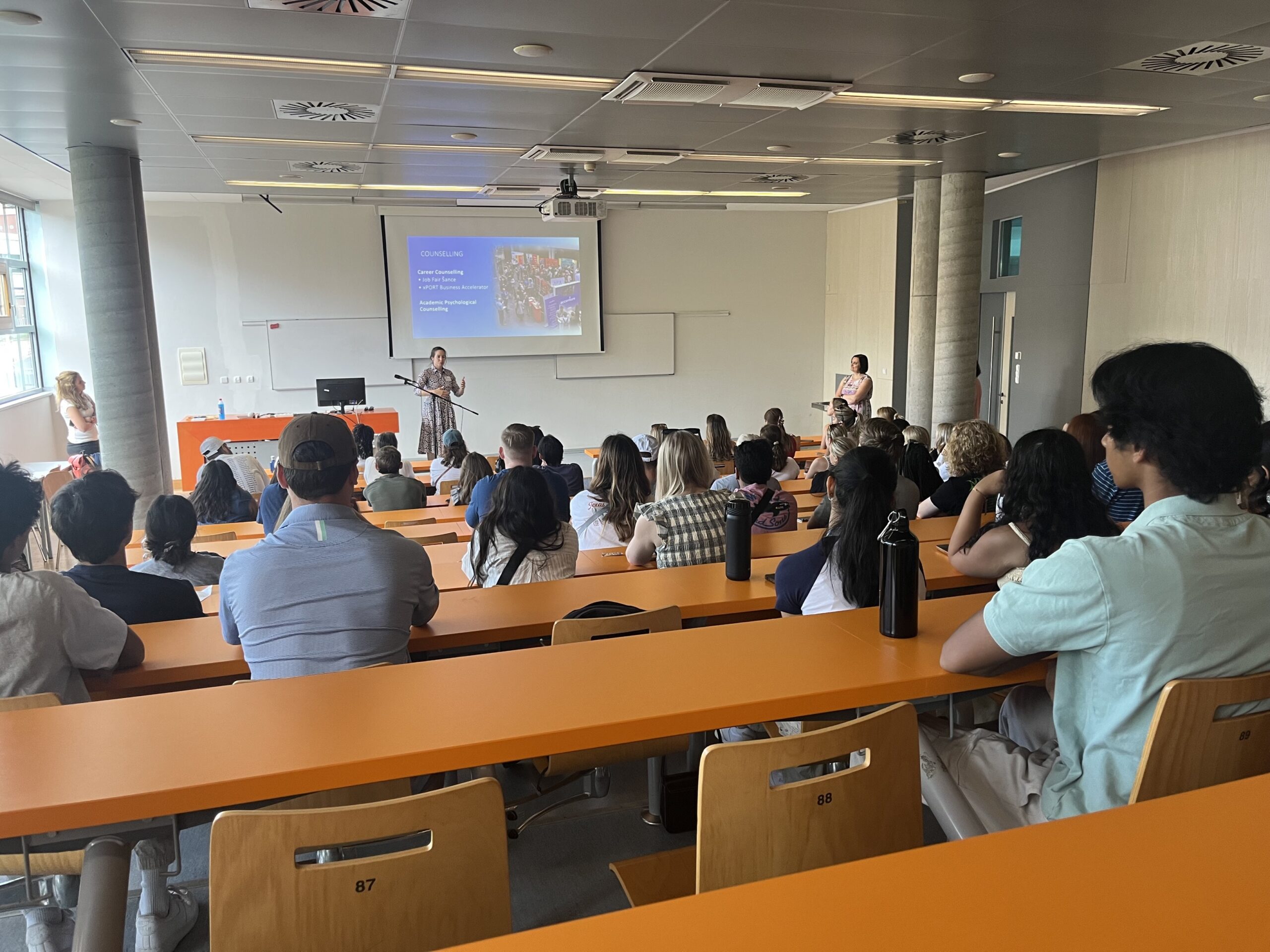 Study Tours 3