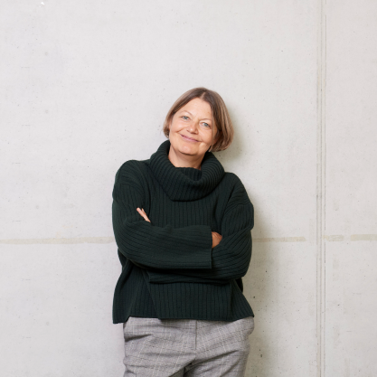 Sabine Klebig, Mainz University of Applied Studies