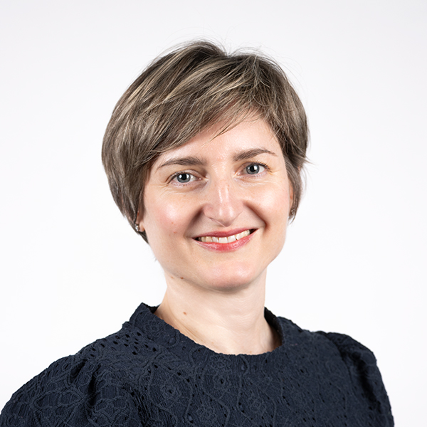 Petra Pražanová