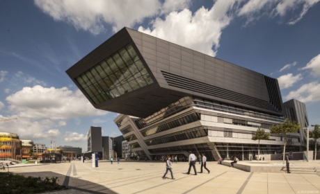 Austria: WU Vienna Guest Teaching Positions for A.Y. 2025/26