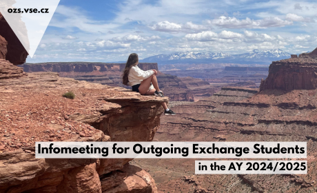 Information Meeting for Outgoing Exchange Students