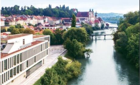 Austria: International Teaching Days / University of Applied Sciences Upper Austria