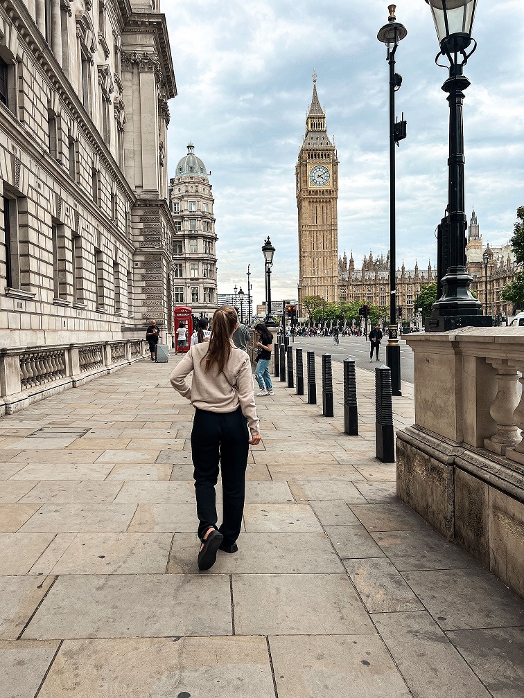 Study abroad in your 2nd year! Applications for Exchange are starting now!