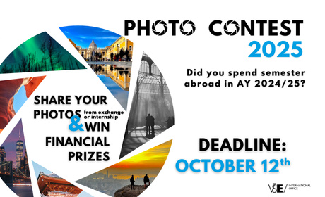 Photo Contest 2025