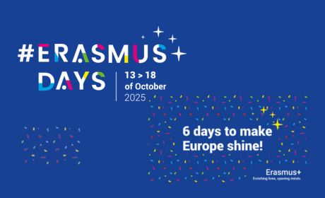 Erasmus Days 2025 at VŠE