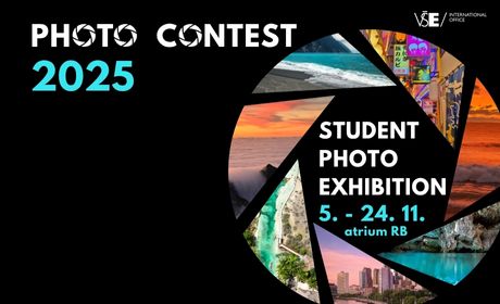 Photo Contest 2025: Photography exhibition & student voting