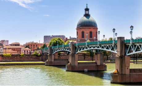 France: TSM International Days (Toulouse)