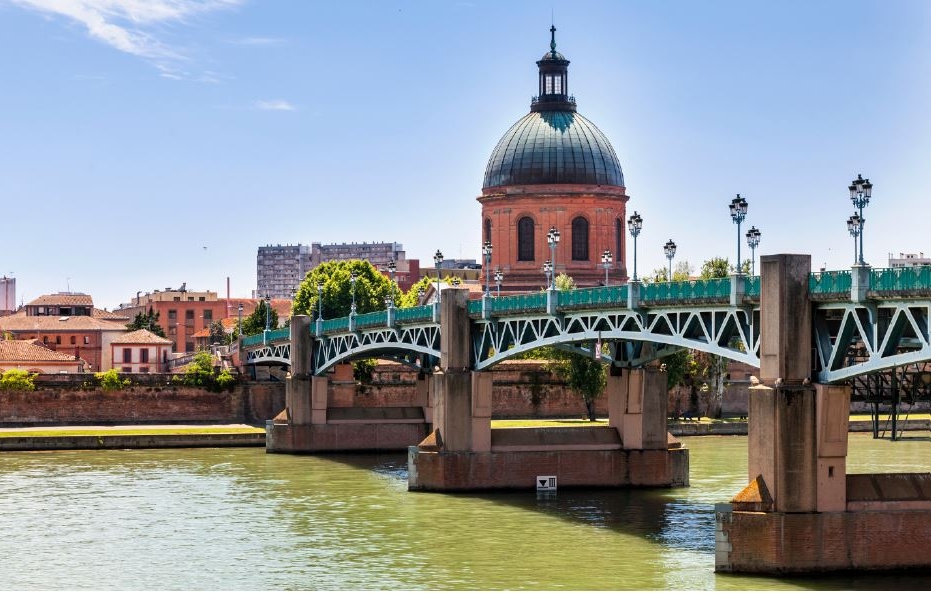 France: TSM International Days (Toulouse)