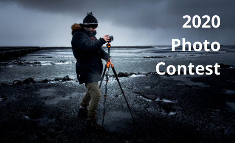 Photo Contest 2020: Winning photographs, online exhibition & student voting