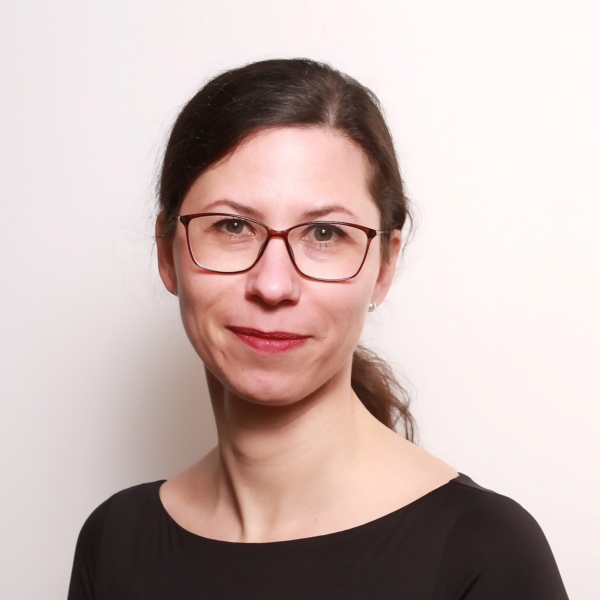 Ing. Karolína Kaslová, MIM