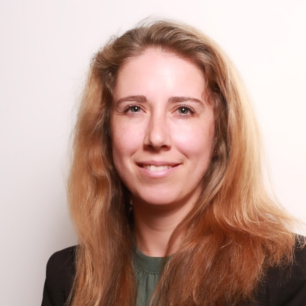 Ing. Anna Suchá