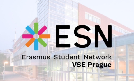 Registrace do Buddy Programu na zimní semestr 2025 zahájena