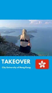 Winter 25/26 Takeover by Lucie Šarochová 🌏✨

This winter, Lucie swapped home for the vibrant streets of Hong Kong 🇭🇰 a city of neon lights, hidden temples, and endless flavors.🌆🐉

#vsestudyabroad #takeover #exchangeyourlife #studyabroad #hongkong #travel #studentlife