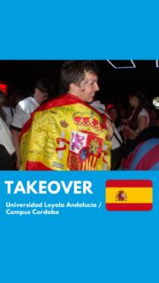 Summer 25/26 takeover by Erik Eiben 🇪🇸✨
@erikeiben spent his semester at Universidad Loyola in Córdoba – exploring the rich culture of Andalusia and experiencing student life in one of Spain’s most vibrant and historic cities ☀️🌴
Curious what studying abroad at Universidad Loyola was really like? Follow along and hear about Erik’s experience!
#vsestudyabroad #takeover #exchangeyourlife #studyabroad #spain ✈️📚🇪🇸