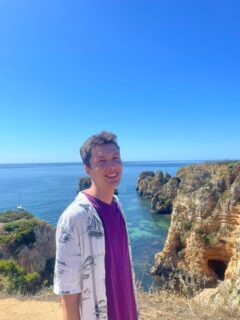 Hola from Córdoba! 🇪🇸
@erikeiben is taking over our stories from Universidad Loyola in Córdoba, where he spent this semester studying Business Administration.
Get ready for a peek into student life in sunny Spain ☀️ Follow Erik's #takeover in our stories tomorrow!