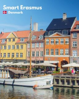Make sure your phone is ready for life in Denmark. These apps will make studying, travelling, and everyday life much easier. 🇩🇰
Rejseplanen – public transport planner for trains, buses, and metro in Denmark.
DBA (Den Blå Avis) – Denmark’s biggest marketplace for buying and selling second-hand items.
Donkey Republic – bike-sharing app with affordable rentals and student discounts.
#smarterasmus #denmark #erasmusindenmark