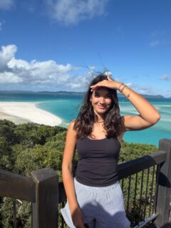 G’day from Sydney! 🇦🇺

@nina.spilar is taking over our stories to share her exchange experience at the University of Technology Sydney @utsengage ✈️

Get a glimpse of student life in Australia, the UTS campus and what it’s really like to spend a semester on the other side of the world. 🌏

Follow Nina’s #takeover in our stories tomorrow! 

#VSEStudyAbroad #StudyAbroad #StudentExchange #ExchangeLife #Sydney