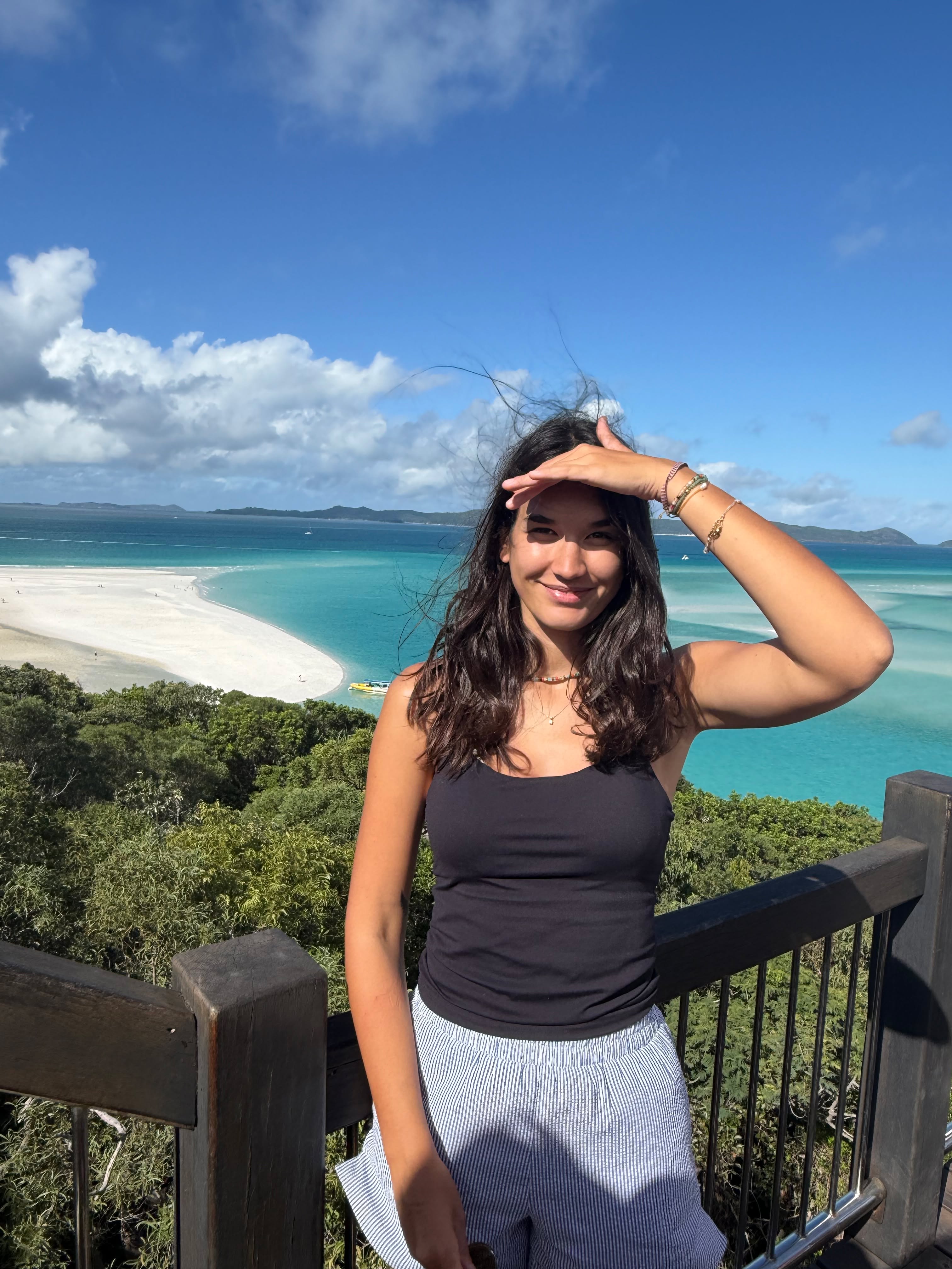 G’day from Sydney! 🇦🇺

@nina.spilar is taking over our stories to share her exchange experience at the University of Technology Sydney @utsengage ✈️

Get a glimpse of student life in Australia, the UTS campus and what it’s really like to spend a semester on the other side of the world. 🌏

Follow Nina’s #takeover in our stories tomorrow! 

#VSEStudyAbroad #StudyAbroad #StudentExchange #ExchangeLife #Sydney