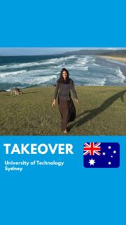Curious about life on the other side of the world? 🇦🇺✨

Nina takes us along on her study abroad adventure in Sydney! From university and everyday student life to exploring the city, beautiful beaches and everything Australia has to offer, this reel gives you a glimpse into her experience abroad 🌏

#vsestudyabroad #takeover #studyabroad #australia #sydney ✈️