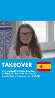 Curious about what a PhD stay in Madrid looks like? 🇪🇸✨

Join Monika as she shares a glimpse into her time in Spain! From her academic experience and daily routines to exploring the city and soaking up the local culture, discover what life as a doctoral student abroad has to offer 🎓🌎

#vsestudyabroad #takeover #studyabroad #spain #madrid