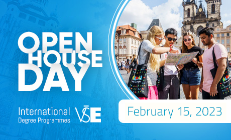 Open House Day /February 15, 2023/