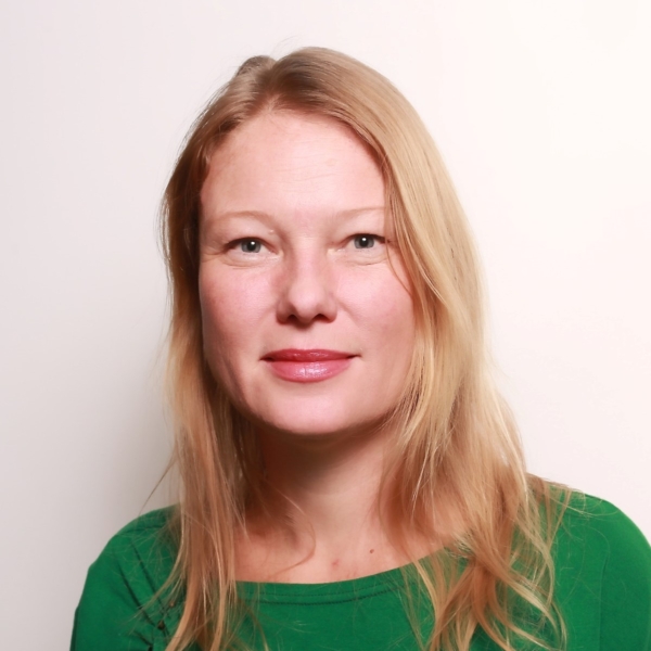 Ing. Daniela Slámová