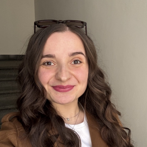 Dorota Prokopová (FMV, University of Rijeka - HR)